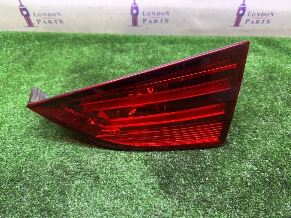 Фонарь в крышку багажника BMW X1 E84