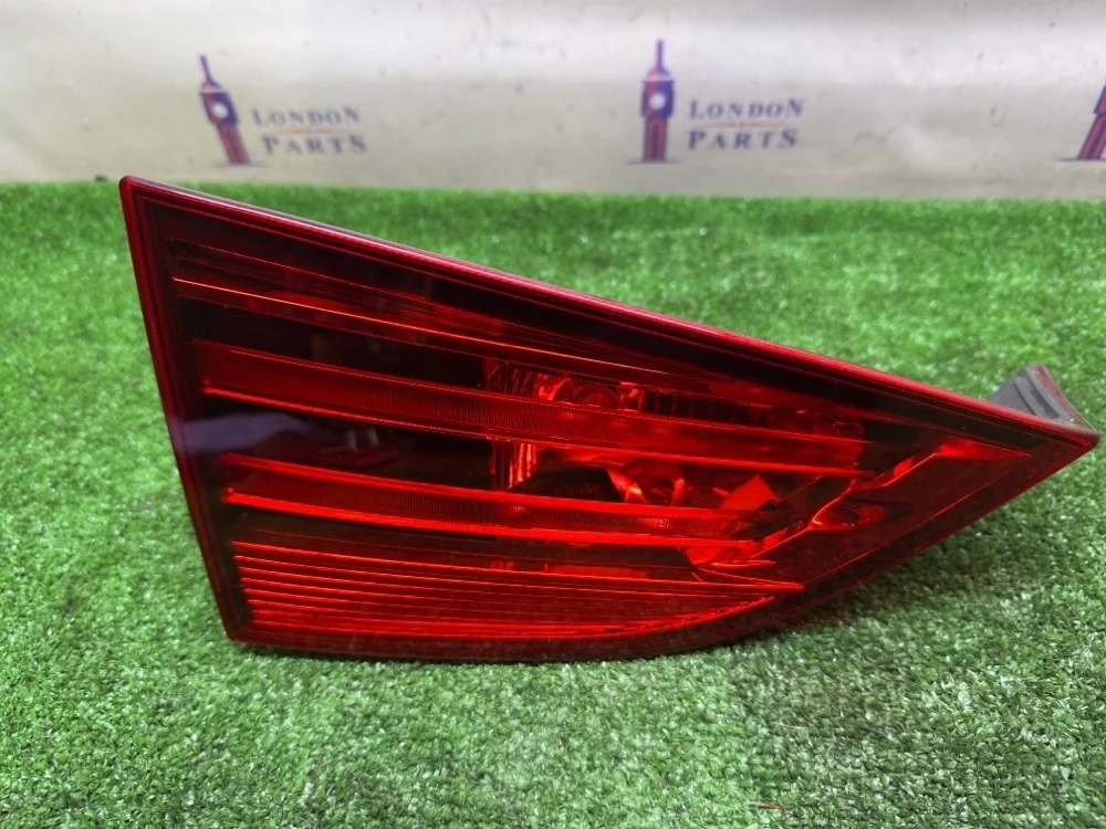 Фонарь в крышку багажника BMW X1 E84