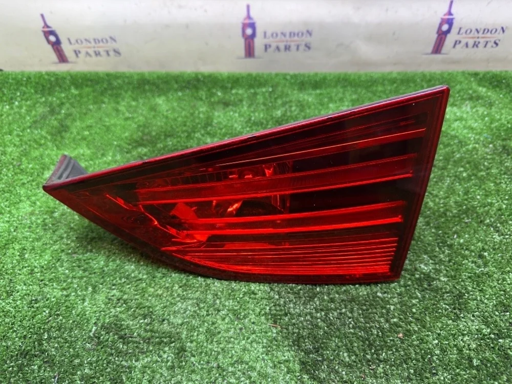 Фонарь в крышку багажника BMW X1 E84