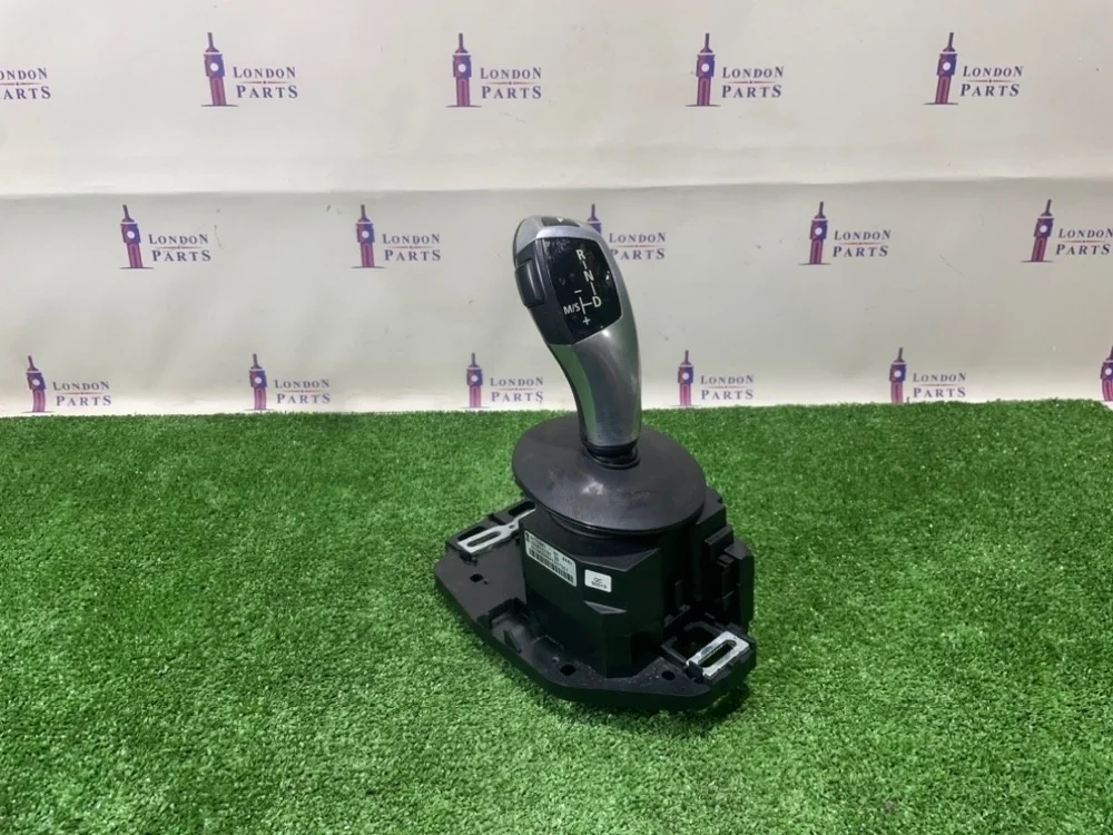 Селектор кпп BMW E60