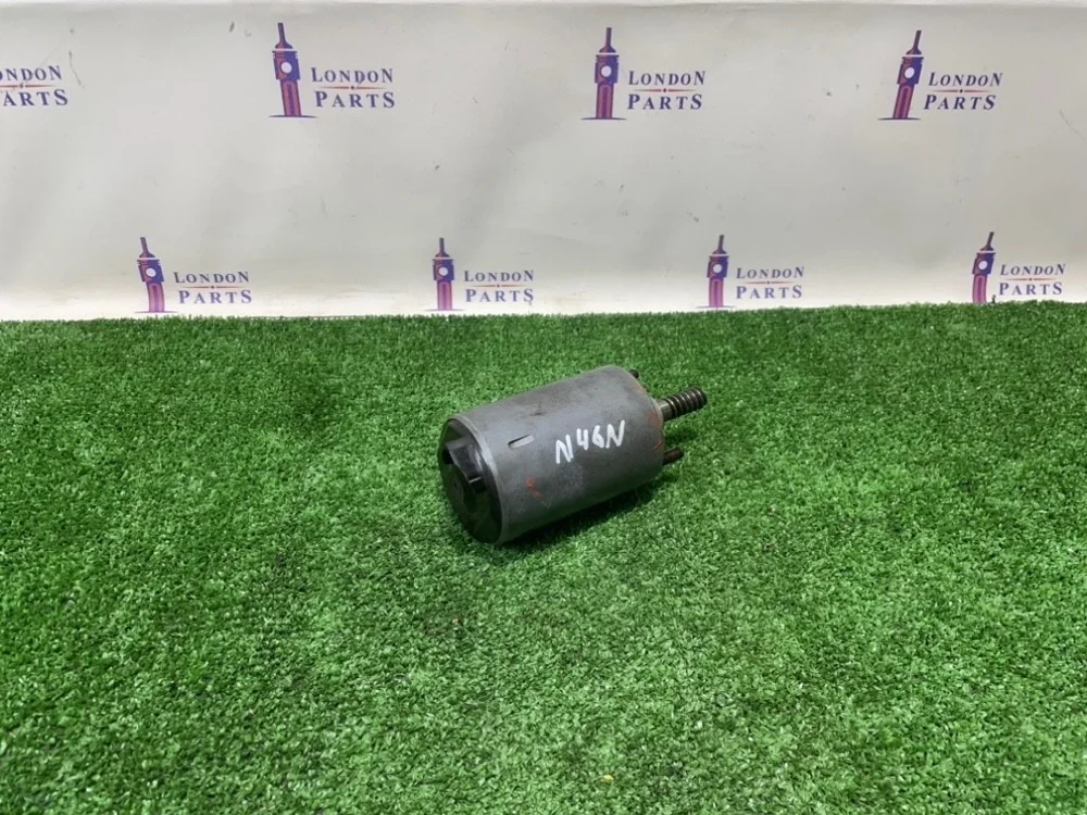 Моторчик вальвотроника BMW X1 18i E84