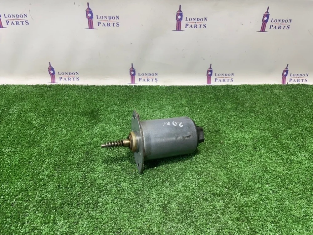 Моторчик вальвотроника BMW 528i F10