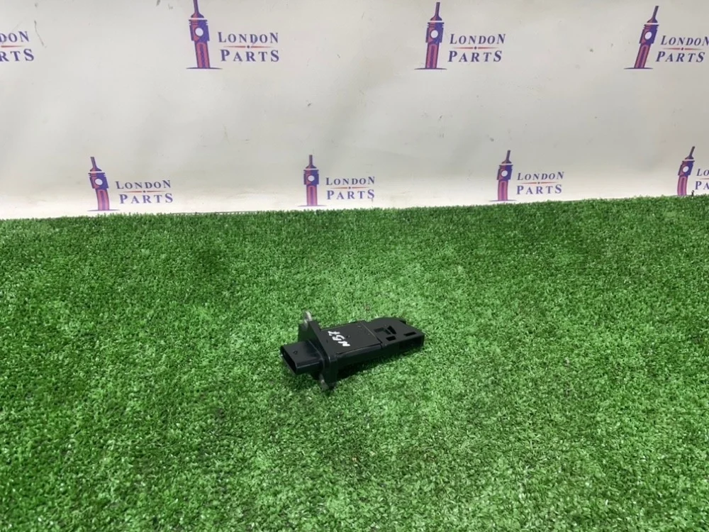 Расходомер воздуха BMW 640d F06