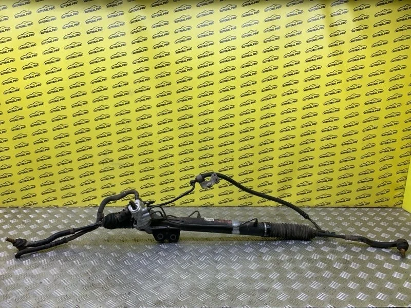 Рулевая рейка Infiniti Qx80 (2013-2020) 2014 490011LA2A 5.6 I VK56VD