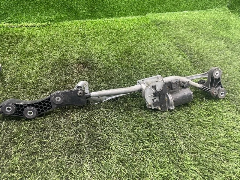 Трапеция дворников BMW 5 2008 61617131164 E60 N52B30