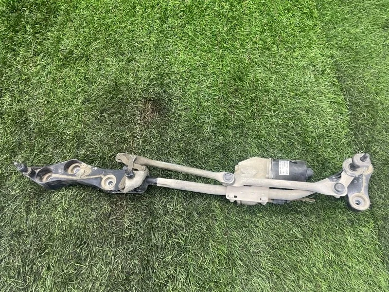 Трапеция дворников BMW 5 2008 61617194029 E60 N52B30