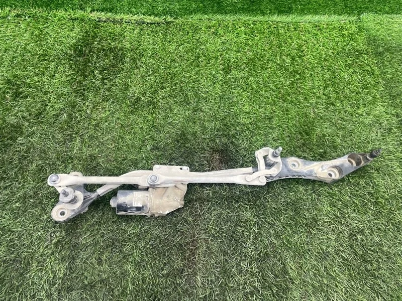 Трапеция дворников BMW 5 2008 61617194029 E60 N52B30