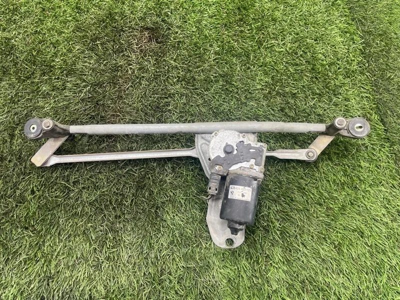 Трапеция дворников BMW X5 2006 61617111535 E53 M54B30