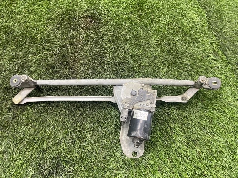 Трапеция дворников BMW X5 2006 61617046570 E53 M54B30