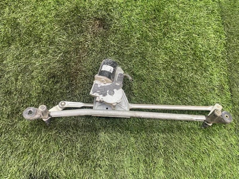 Трапеция дворников BMW X5 2006 61617111535 E53 M54B30