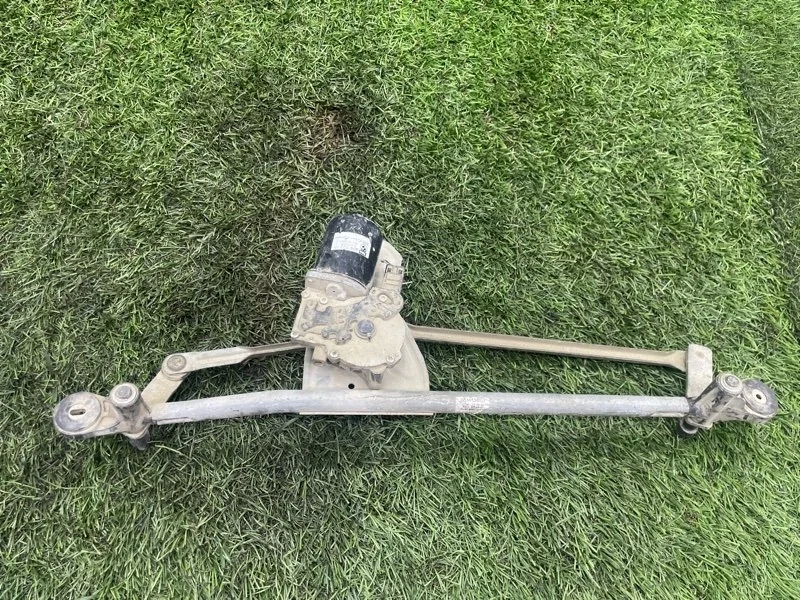 Трапеция дворников BMW X5 2006 61617111535 E53 M54B30