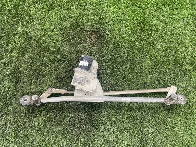 Трапеция дворников BMW X5 2006 61617111535 E53 M54B30