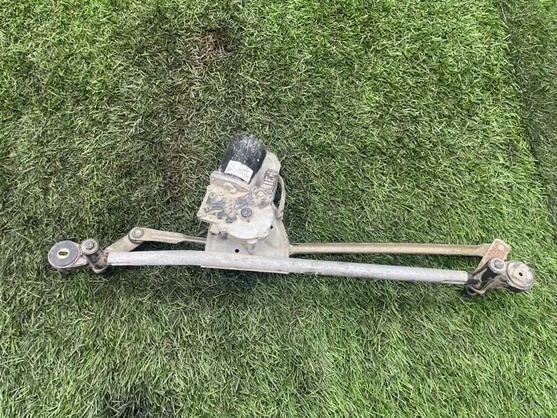 Трапеция дворников BMW X5 2006 61617046570 E53 M54B30