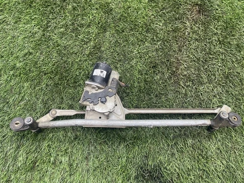 Трапеция дворников BMW X5 2006 61617111535 E53 M54B30