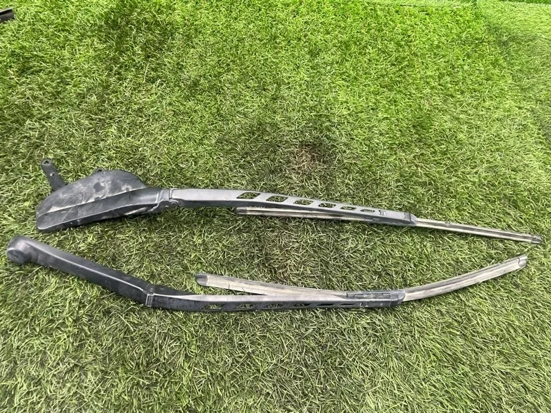 Поводок дворника BMW 5 2008 61619449959 E60 N52B30