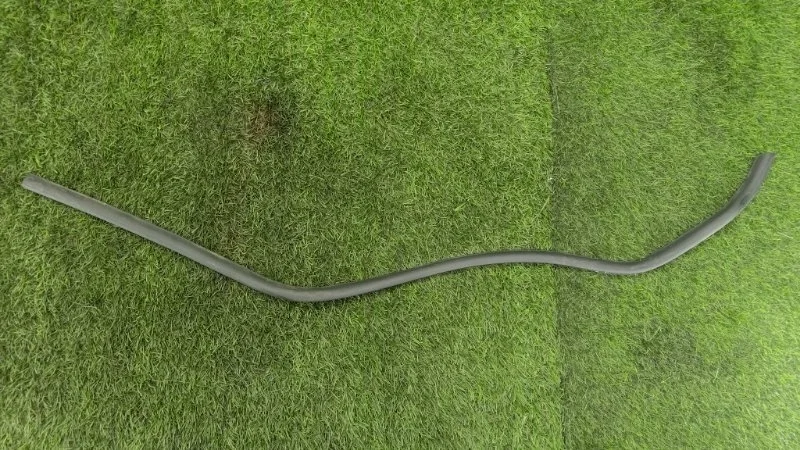 Уплотнитель двери BMW X5 2006 51327004693 E53 M57D30, задний правый