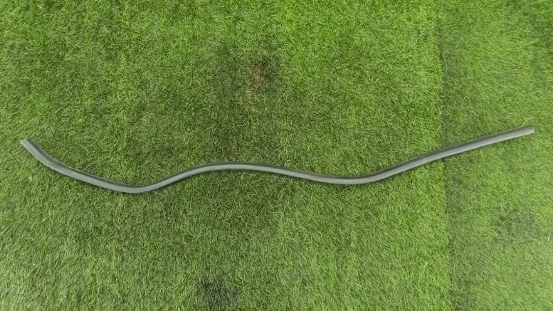 Уплотнитель двери BMW X5 2006 51327004693 E53 M57D30, задний левый