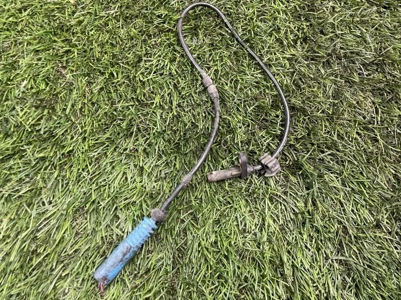 Датчик ABS BMW X5 2006 34526771704 E53 M54B30, передний