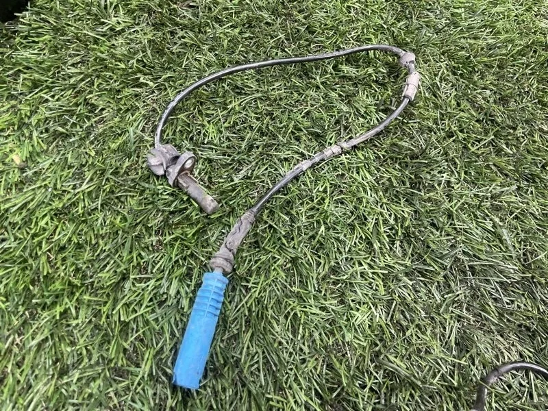 Датчик ABS BMW X5 2006 34526771704 E53 M54B30, передний