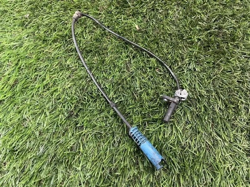 Датчик ABS BMW X5 2006 34526771704 E53 M54B30, передний