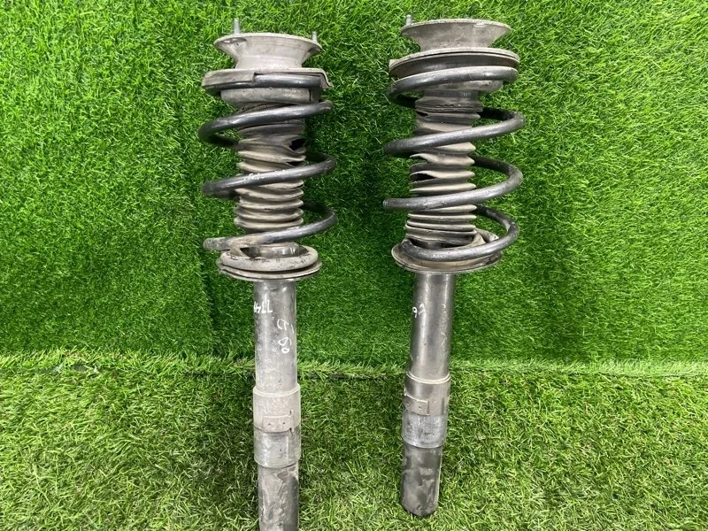 Амортизатор подвески BMW 5 2004 31326764458 E60 M54B30, передний