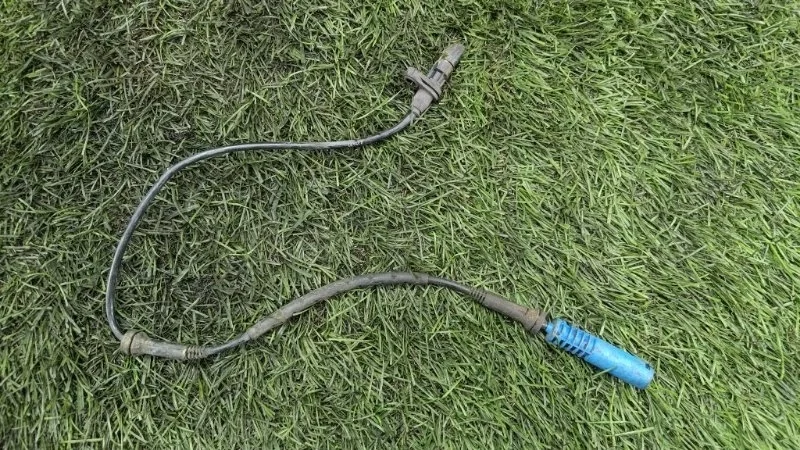 Датчик ABS BMW X5 2005 34526771708 E53 M54B30, передний