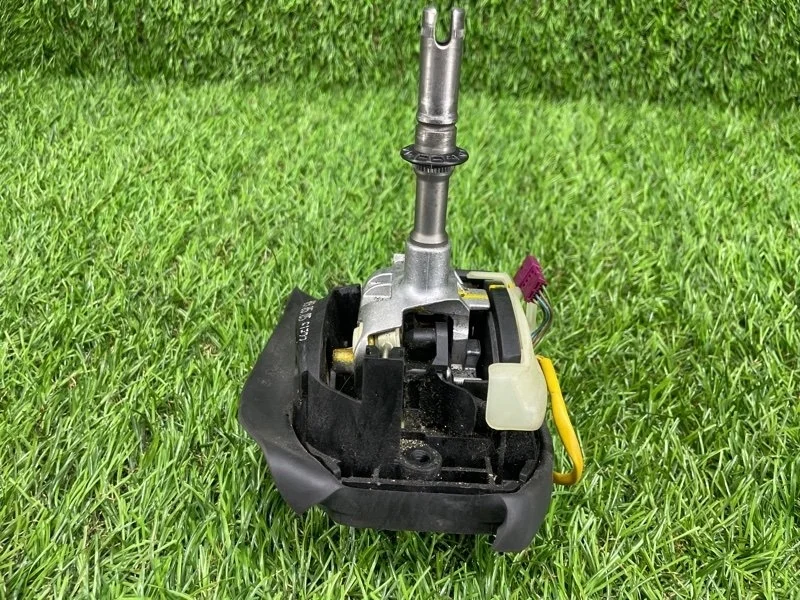 Селектор АКПП BMW X5 2006 25167525329 E53 M54B30