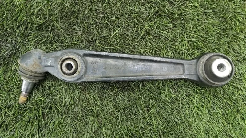 Рычаг подвески нижний BMW X5 31126864821 F15, передний левый