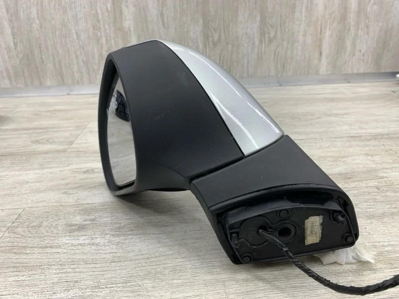 Зеркало двери PEUGEOT 207 2009 8149ZG ХЭТЧБЕК EP3 8FS 10 FGJ 0652963, переднее левое