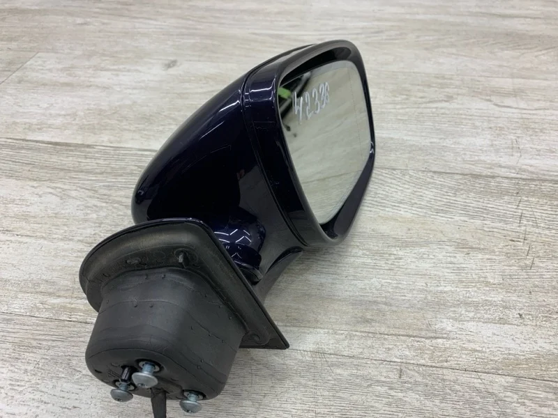 Зеркало двери MERCEDES-BENZ E-CLASS 2007 A21181008645359 УНИВЕРСАЛ 646.821 30 035968, переднее правое