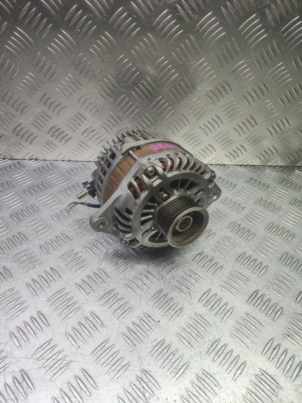 Генератор Nissan Teana Murano 231001AA1A J32 Z51 VQ25DE VQ35DE