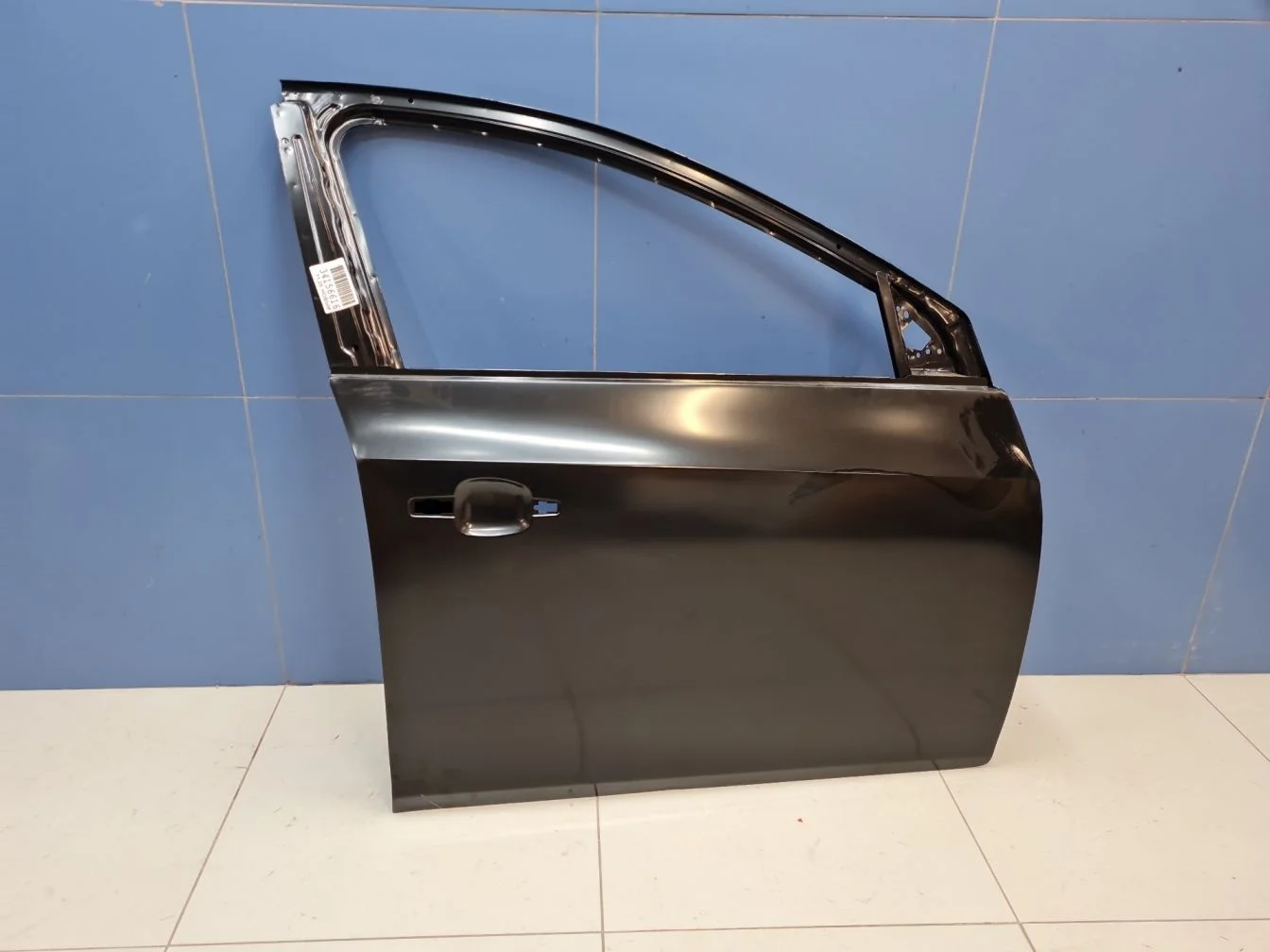 Дверь правая передняя для Chevrolet Cruze 2009-2016