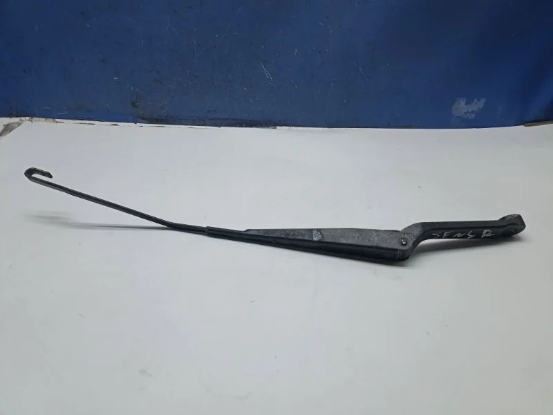 Поводок дворника ЗАЗ Сенс 2009 96341420 Т150, передний правый