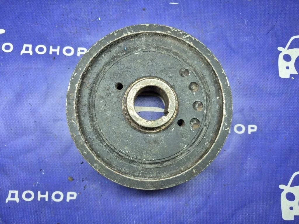 шкив коленвала SUZUKI ESCUDO TD94W H27A