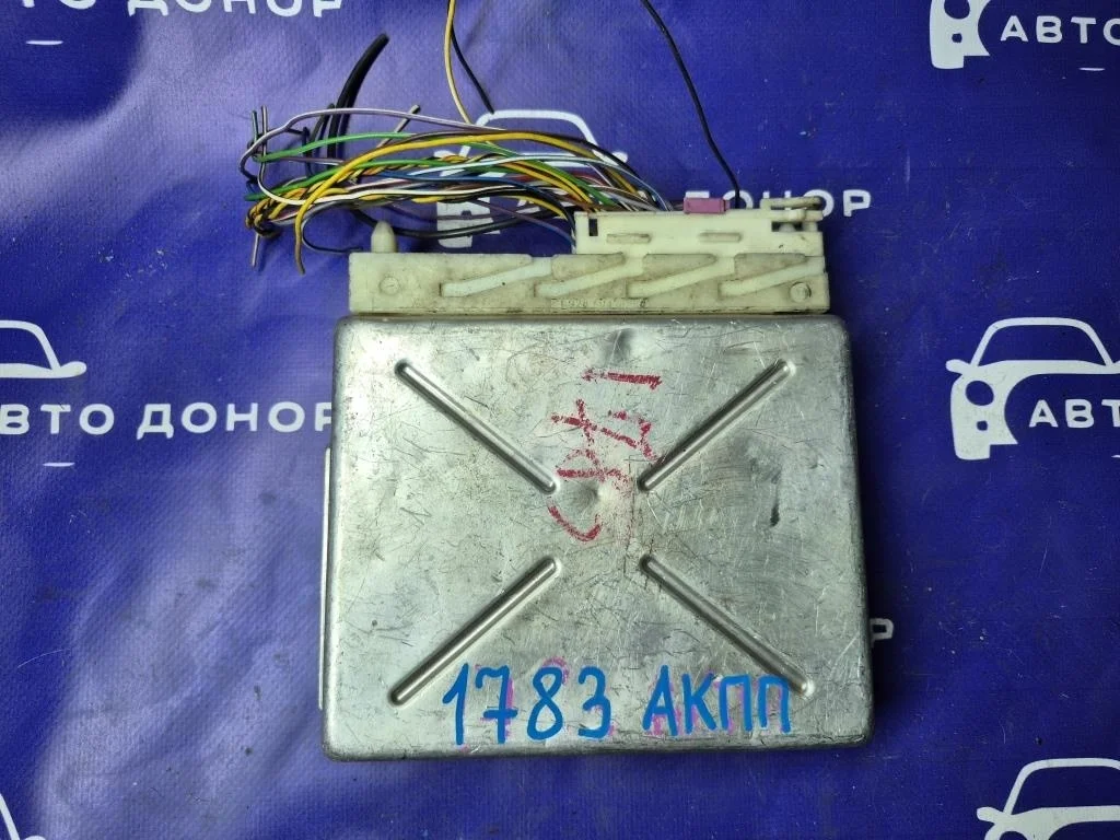 блок управления акпп VOLVO XC90 C_59 B5254T2