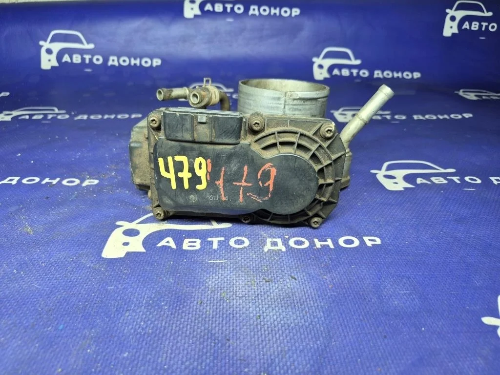 заслонка дроссельная HONDA STEP WAGON RG1 K20A