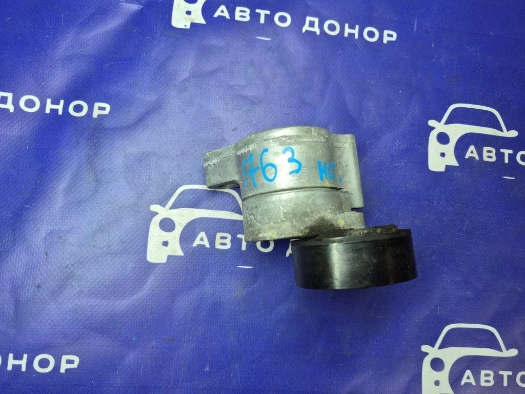 ролик натяжной MITSUBISHI GALANT FORTIS CY6A 4J10