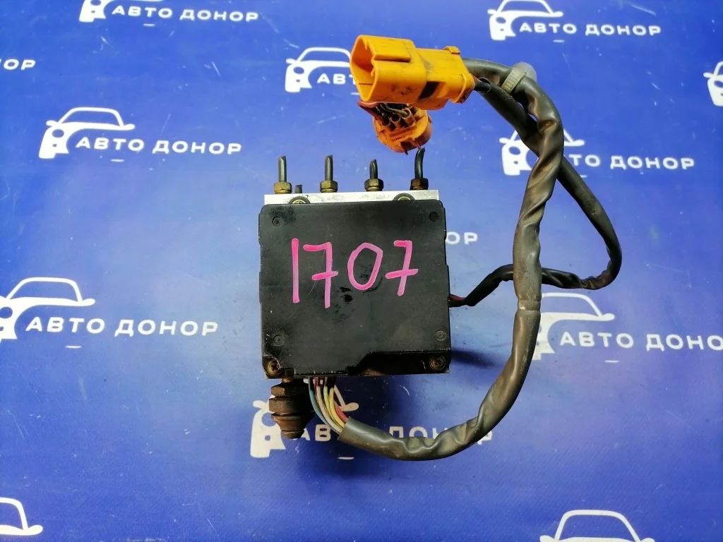 блок abs HONDA CRV RD1 -