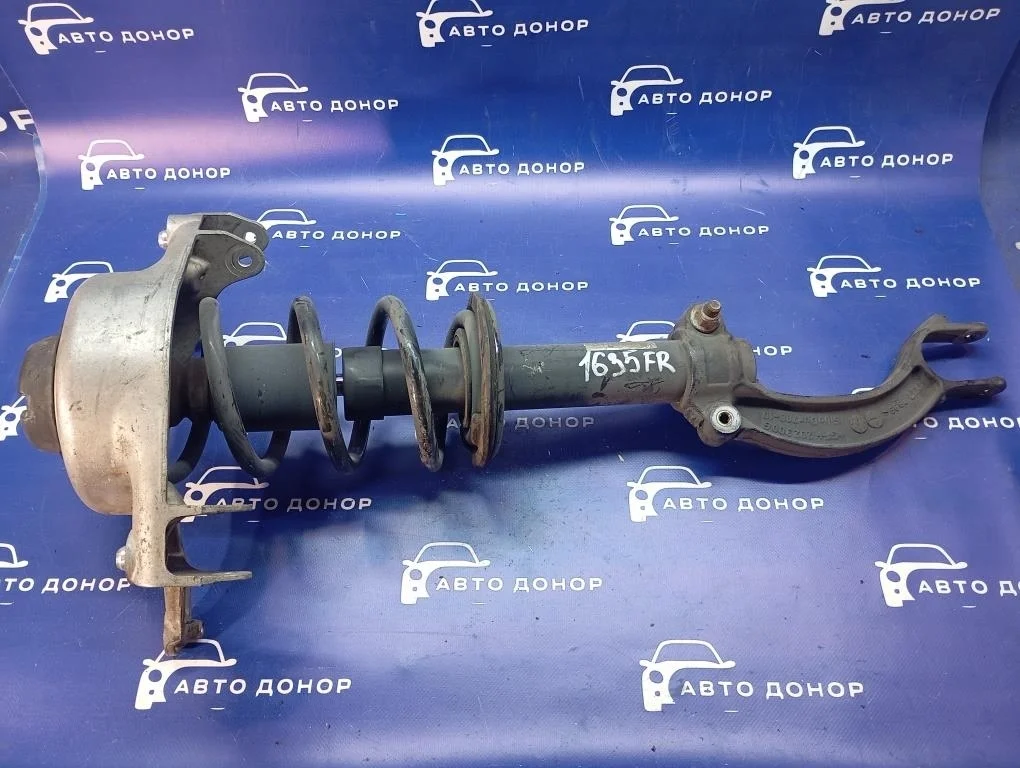 стойка AUDI A4 8K2 CABA, CDHB F 8K0413031AF