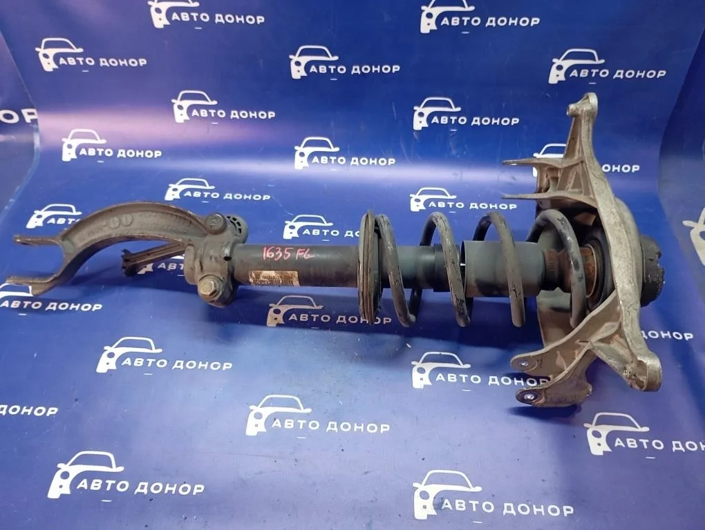 стойка AUDI A4 8K2 CABA, CDHB F 8K0413031AF