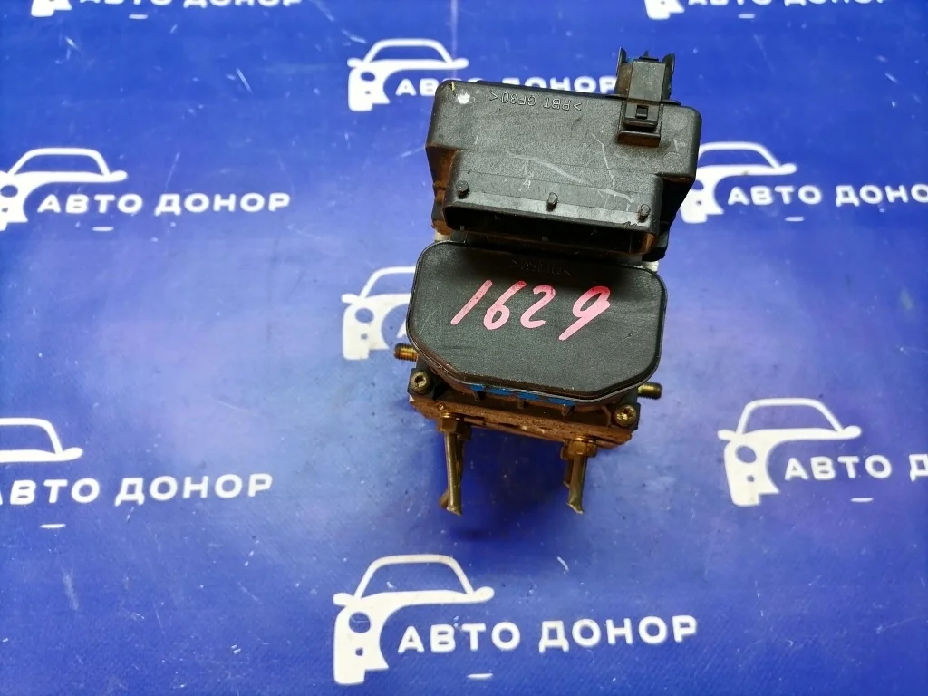 блок abs NISSAN PRIMERA TP12 -