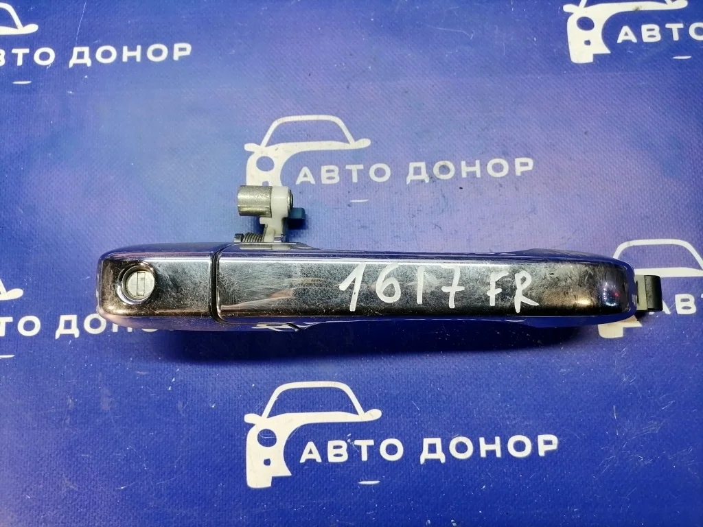 ручка двери HONDA CRV RD7 -