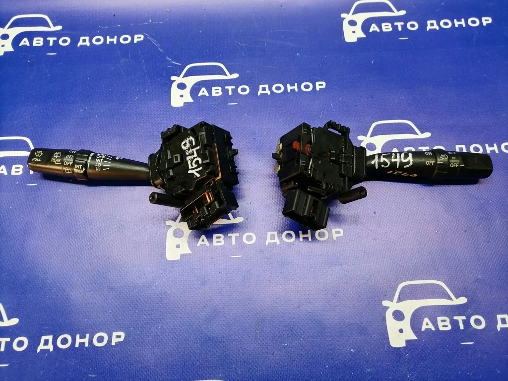 блок подрулевых переключателей TOYOTA IPSUM ACM26W -