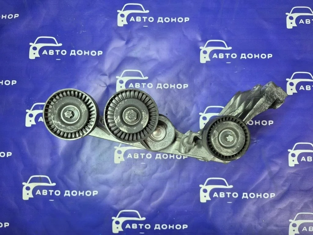 ролик натяжной MERCEDES-BENZ B-Class W245 M266.940