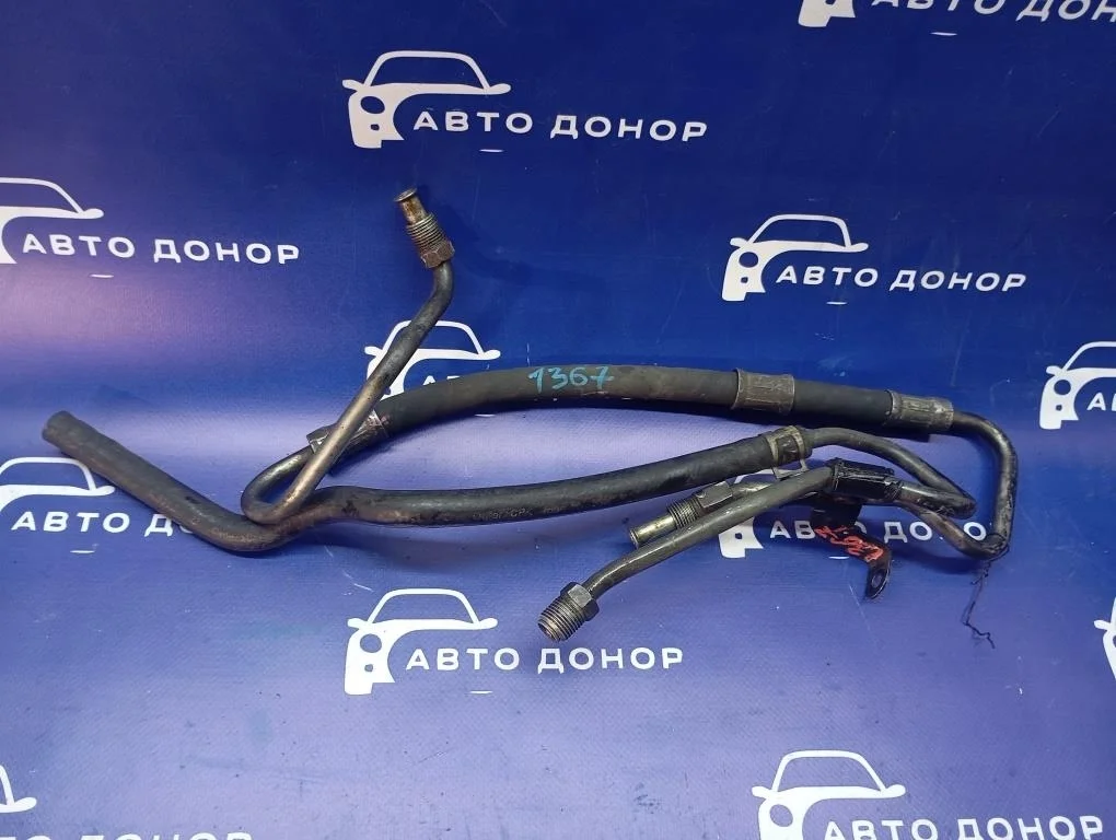 шланг гидроусилителя TOYOTA PROBOX NCP58 1NZFE