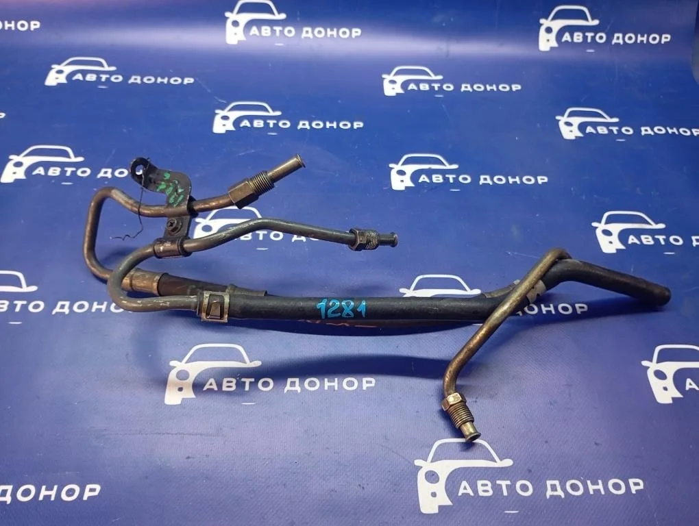 шланг гидроусилителя TOYOTA FUNCARGO NCP21 1NZFE