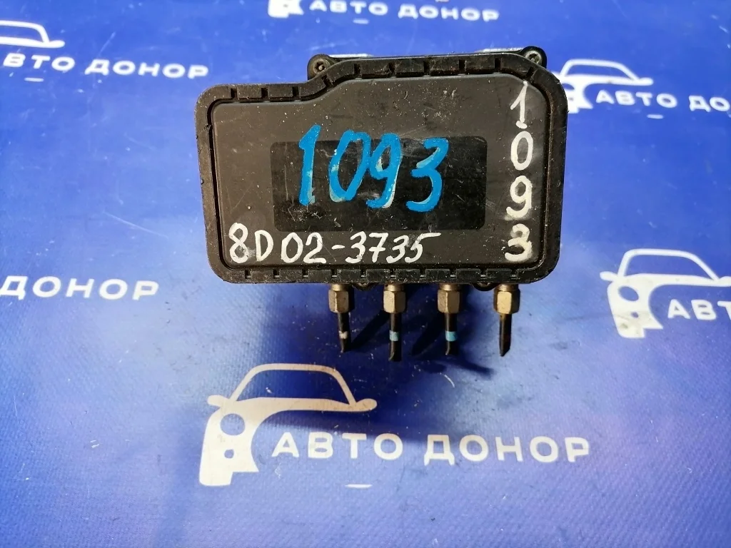 блок abs HONDA CIVIC FD1 -