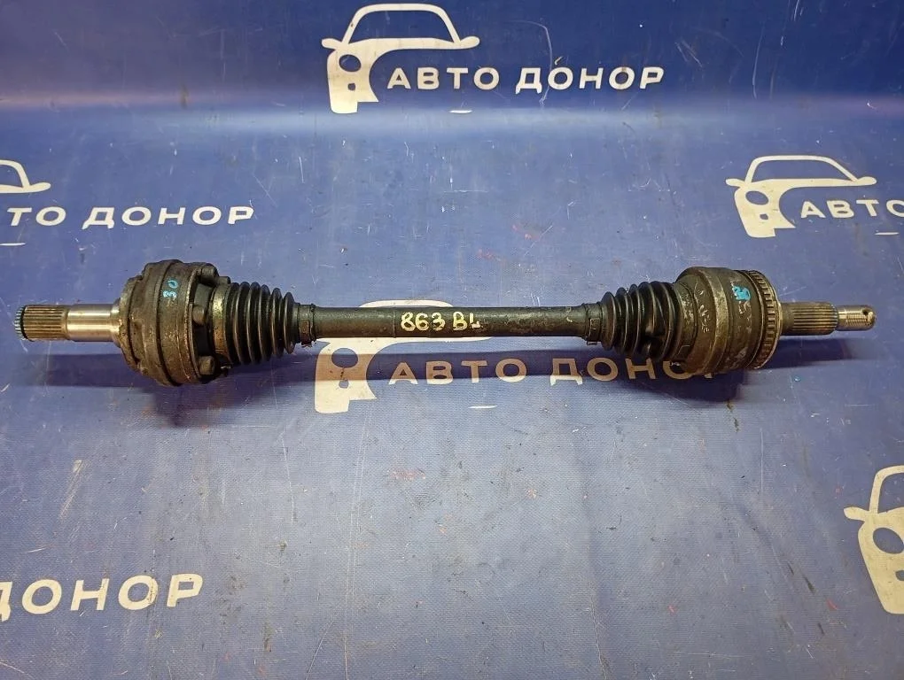 привод TOYOTA ARISTO JZS160 2JZGE R 42340-30110