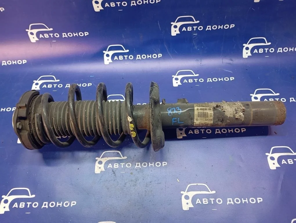 стойка VOLKSWAGEN TOURAN 1T1 BAG, BLF, BLP