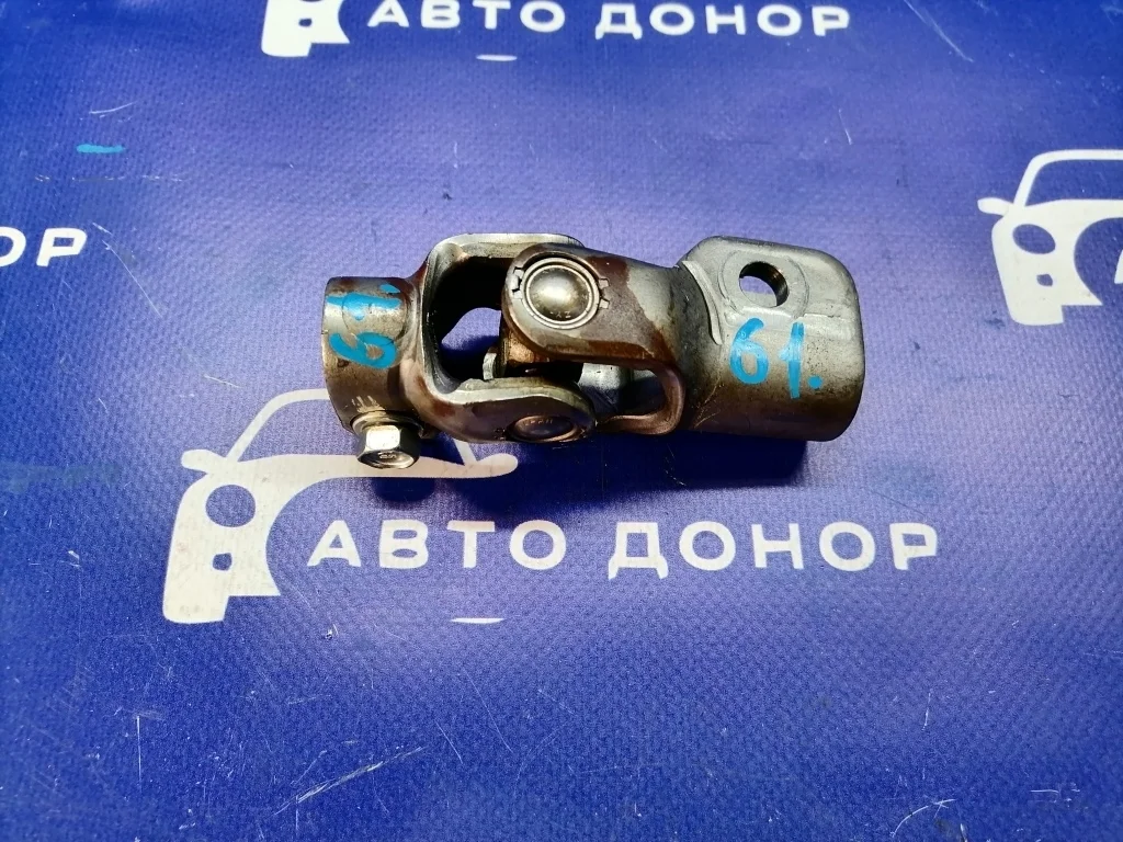 рулевой карданчик NISSAN TEANA J32 VQ25DE